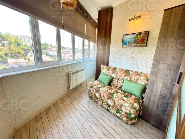 
  Продается 1-комн. квартира, 37 м², Макаренко ул, д. 40
. Фото 6.
