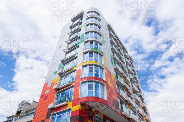 
  Продается 3-комн. квартира, 81.5 м², Учительская ул, д. 33
. Фото 15.