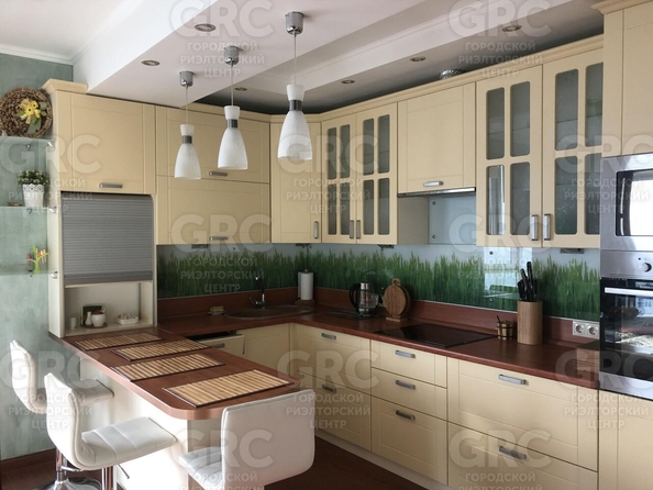 
  Продается 3-комн. квартира, 79 м², Депутатская ул, д. 15/10
. Фото 1.