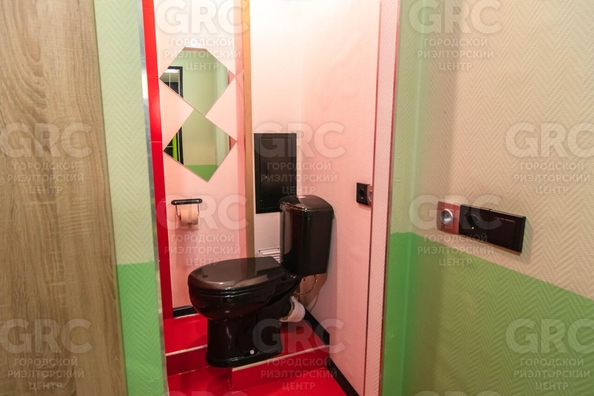 
  Продается 1-комн. квартира, 25 м², Молодогвардейская ул, д. 2/67
. Фото 6.