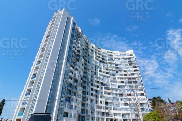 
  Продается 1-комн. квартира, 33 м², Депутатская ул, д. 10
. Фото 2.