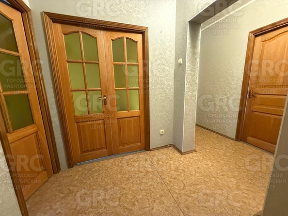 
  Продается 3-комн. квартира, 74 м², Теневой пер, д. 34
. Фото 11.