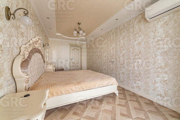 
  Продается 3-комн. квартира, 128 м², Черноморская ул, д. 10
. Фото 11.