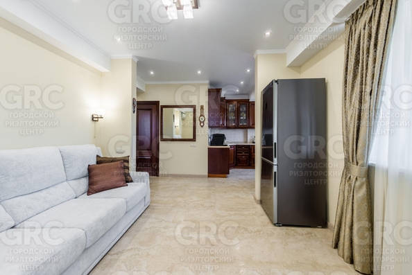
  Продается 2-комн. квартира, 55 м², Пятигорская ул, д. 56/4
. Фото 14.