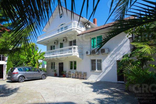 
  Продается дом, 761 м², Сочи
. Фото 1.