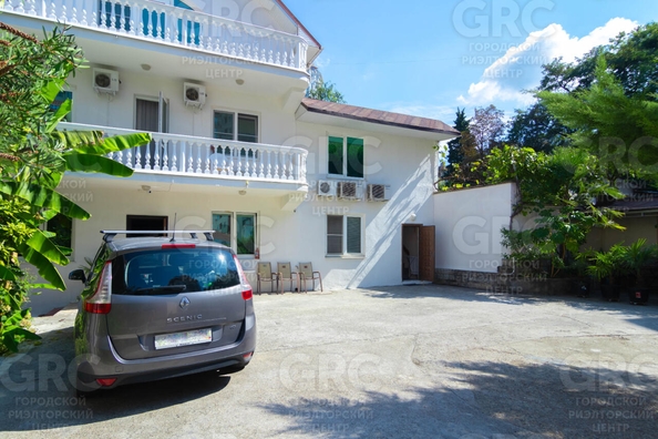
  Продается дом, 761 м², Сочи
. Фото 4.