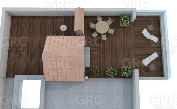 
  Продается дом, 155 м², Сочи
. Фото 6.