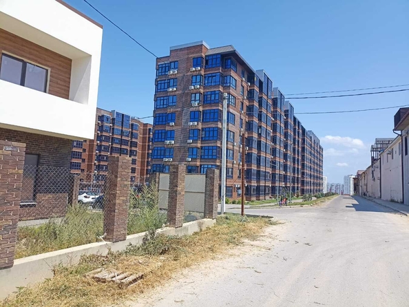 
  Продается студия, 27 м², Ивана Голубца ул, д. 147
. Фото 25.