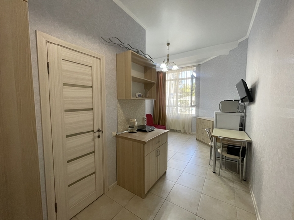 
  Продается апартамент, 20 м², Кирова ул, д. 1
. Фото 11.