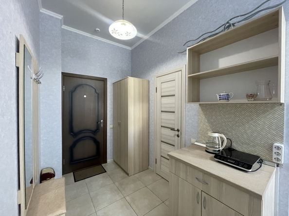 
  Продается апартамент, 20 м², Кирова ул, д. 1
. Фото 12.
