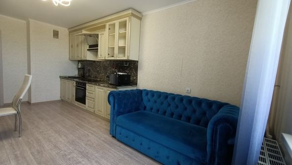 
  Продается 1-комн. квартира, 46 м², Адмирала Пустошкина ул, д. 22с1
. Фото 3.