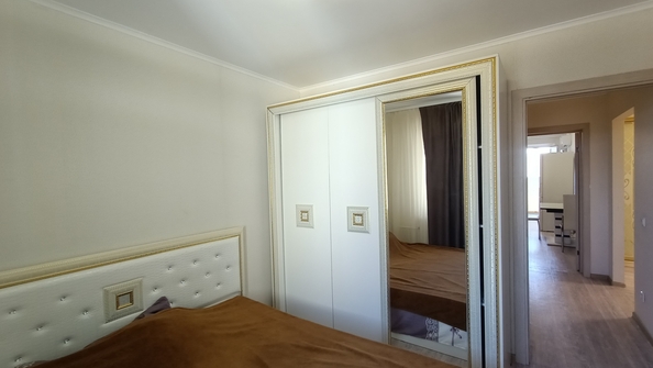 
  Продается 1-комн. квартира, 46 м², Адмирала Пустошкина ул, д. 22с1
. Фото 8.