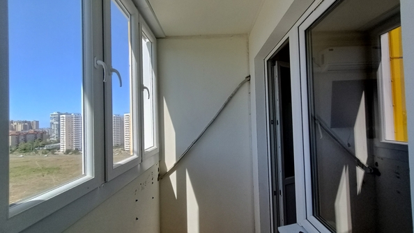 
  Продается 1-комн. квартира, 46 м², Адмирала Пустошкина ул, д. 22с1
. Фото 13.