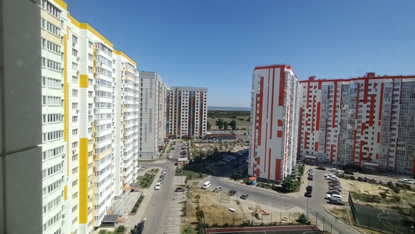 
  Продается 1-комн. квартира, 46 м², Адмирала Пустошкина ул, д. 22с1
. Фото 26.