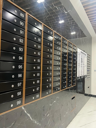 
  Продается 2-комн. квартира, 58 м², Парковая ул, д. 79к1
. Фото 12.