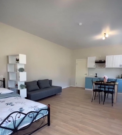 
  Продается студия, 41 м², Калинина ул, д. 150к2
. Фото 2.