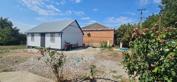 
  Продается дом, 60 м², хутор Рассвет
. Фото 4.