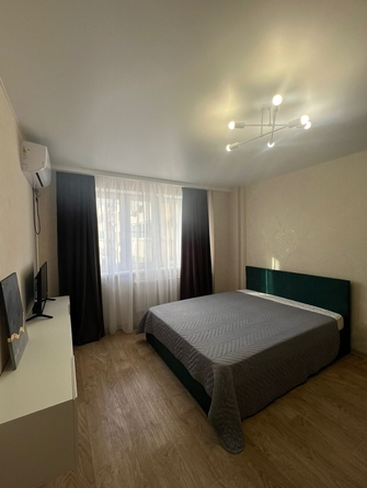 
  Продается 1-комн. квартира, 36 м², Объездная ул, д. 39к2
. Фото 1.