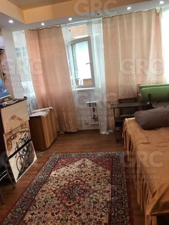 
  Продается студия, 15 м², Верхняя Лысая гора ул, д. 10/8
. Фото 1.