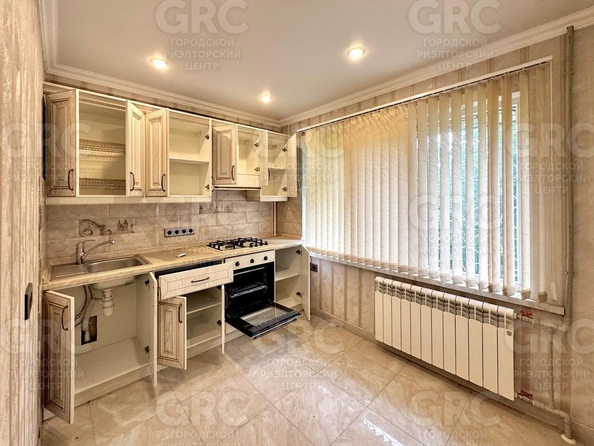 
  Продается 3-комн. квартира, 61.9 м², Абрикосовая ул, д. 25
. Фото 2.