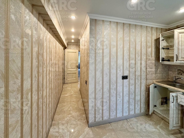 
  Продается 3-комн. квартира, 61.9 м², Абрикосовая ул, д. 25
. Фото 6.