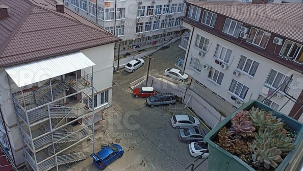 
  Продается 1-комн. квартира, 28.5 м², Лысая гора ул, д. 27/16
. Фото 4.