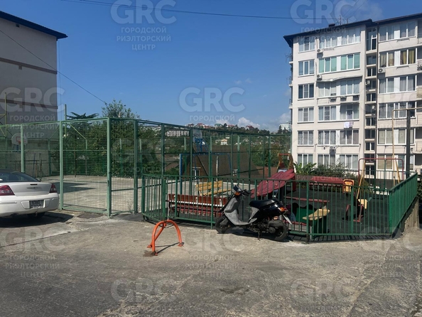 
  Продается 1-комн. квартира, 28.5 м², Лысая гора ул, д. 27/16
. Фото 6.