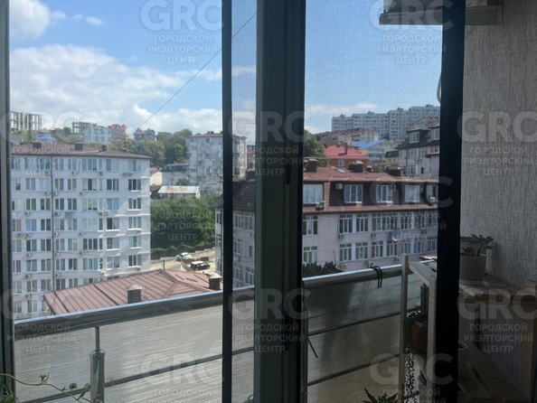 
  Продается 1-комн. квартира, 28.5 м², Лысая гора ул, д. 27/16
. Фото 14.