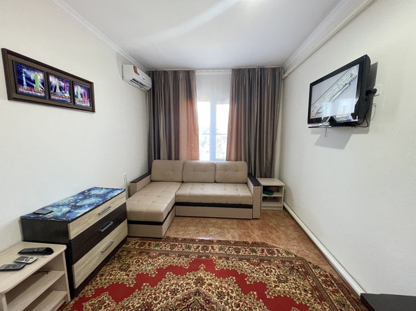 
  Продается апартамент, 25 м², Южная ул, д. 13
. Фото 1.