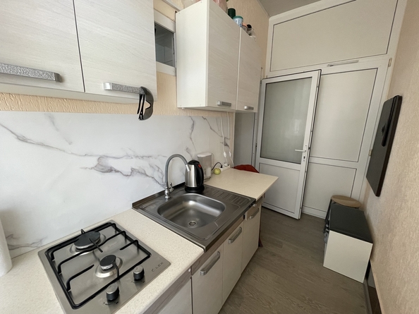 
  Продается апартамент, 25 м², Южная ул, д. 13
. Фото 13.