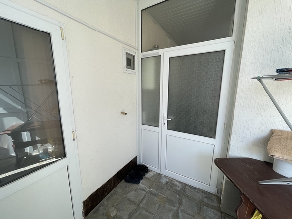 
  Продается апартамент, 25 м², Южная ул, д. 13
. Фото 16.