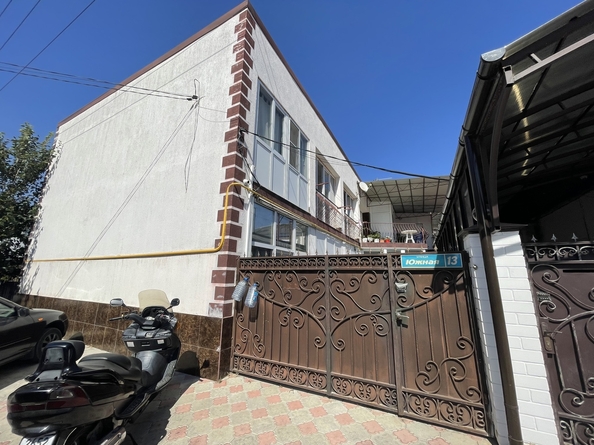 
  Продается апартамент, 25 м², Южная ул, д. 13
. Фото 19.