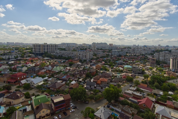 
  Продам 2-комн. квартиру, 76 м², Гаражная ул
. Фото 4.