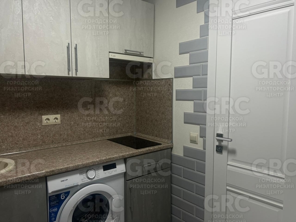 
  Продается 1-комн. квартира, 14 м², Тоннельная ул, д. 20
. Фото 10.