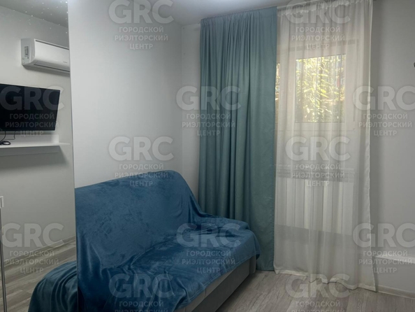 
  Продается 1-комн. квартира, 14 м², Тоннельная ул, д. 20
. Фото 2.