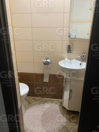
  Продается 2-комн. квартира, 43.3 м², Разина ул, д. 18
. Фото 9.