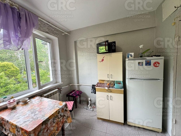 
  Продается 1-комн. квартира, 35 м², Ворошиловская ул, д. 6
. Фото 2.