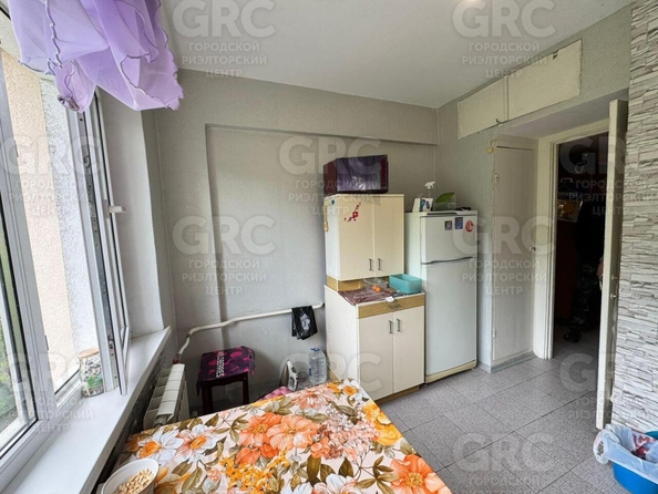 
  Продается 1-комн. квартира, 35 м², Ворошиловская ул, д. 6
. Фото 3.