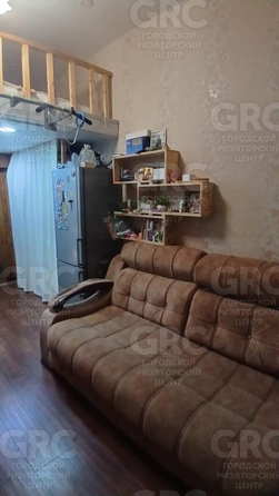 
  Продается студия, 15 м², Гагарина ул, д. 49
. Фото 4.