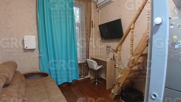 
  Продается студия, 15 м², Гагарина ул, д. 49
. Фото 7.