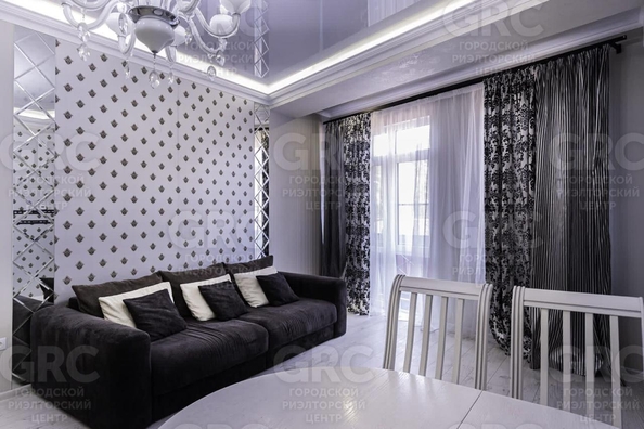 
  Продается 2-комн. квартира, 79.2 м², Казачья ул, д. 2
. Фото 12.