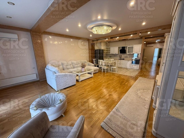 
  Продается 3-комн. квартира, 139 м², Калужская ул, д. 40
. Фото 21.