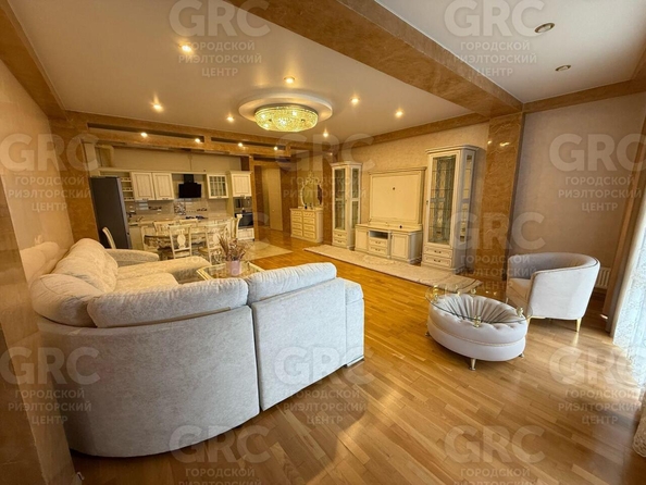 
  Продается 3-комн. квартира, 139 м², Калужская ул, д. 40
. Фото 22.