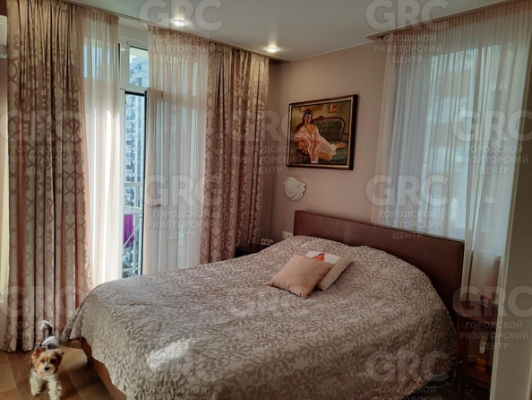 
  Продается 2-комн. квартира, 63 м², Трунова пер, д. 6к5
. Фото 3.