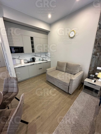 
  Продается апартамент, 33.4 м², Кирова ул, д. 95
. Фото 2.