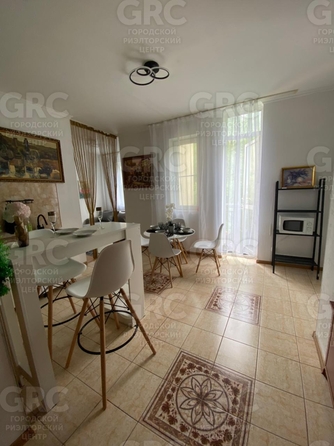 
  Продается 2-комн. квартира, 42.8 м², Вишневая ул, д. 26/5
. Фото 4.