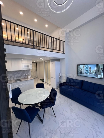 
  Продается 2-комнатный апартамент, 58 м², Виноградная ул, д. 207
. Фото 2.