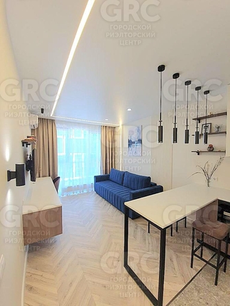 
  Продается 1-комн. квартира, 37.9 м², Ясногорская ул
. Фото 3.