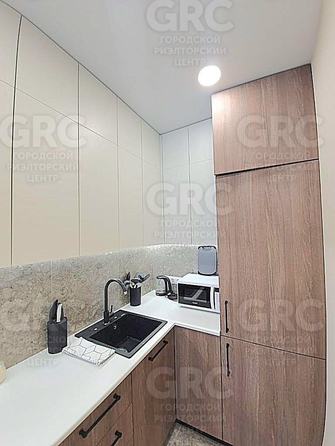 
  Продается 1-комн. квартира, 37.9 м², Ясногорская ул
. Фото 7.