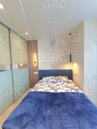 
  Продается 1-комн. квартира, 37.9 м², Ясногорская ул
. Фото 13.